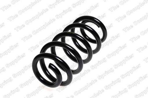 Audi Coil Spring – Front (with Sport Suspension) 4F0411105CD – Lesjofors 4004267