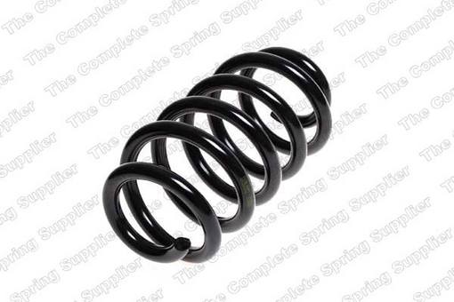 Coil Spring – Front (with Sport Suspension)