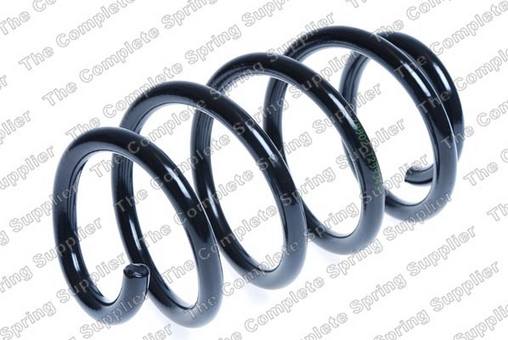 Coil Spring – Front