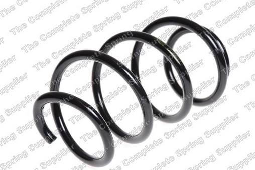 Coil Spring – Front