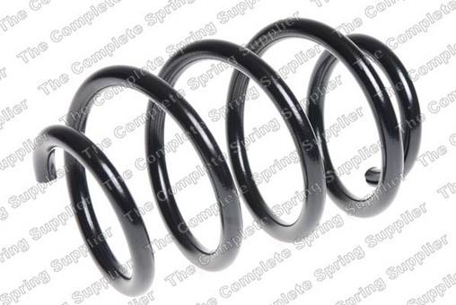 Coil Spring – Front