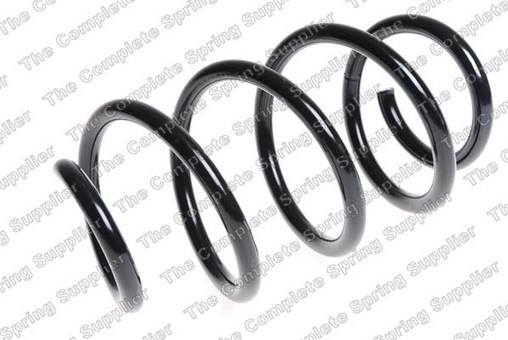 Coil Spring – Front