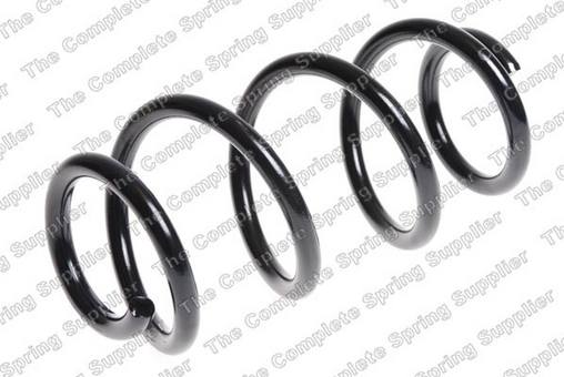 Audi Coil Spring – Front – Lesjofors 8K0411105DS