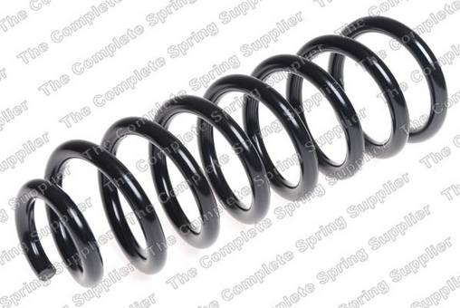 Coil Spring – Front (Without Sport Suspension)