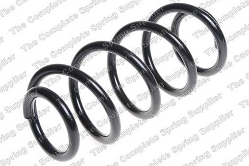 Coil Spring – Front (Type 8KH)