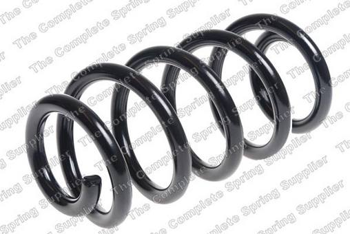 Coil Spring – Front