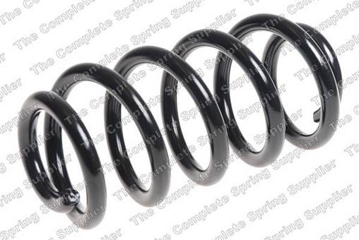 Coil Spring – Front