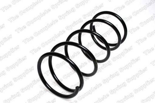 Coil Spring – Front