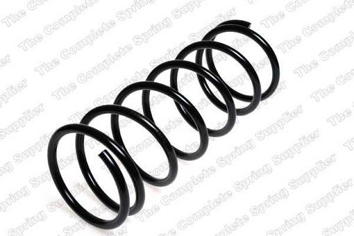 BMW Coil Spring – Front 31331127282 – Lesjofors 4008404