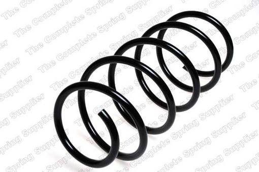 Coil Spring – Front