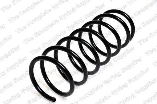 Coil Spring – Front