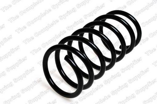 Coil Spring – Front