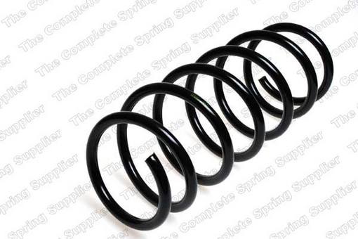 Coil Spring – Front