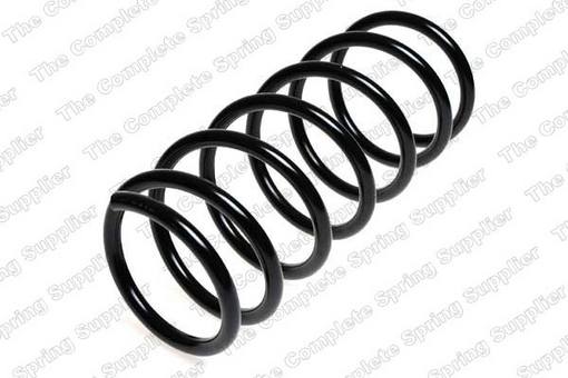 BMW Coil Spring – Front – Lesjofors 31331090795