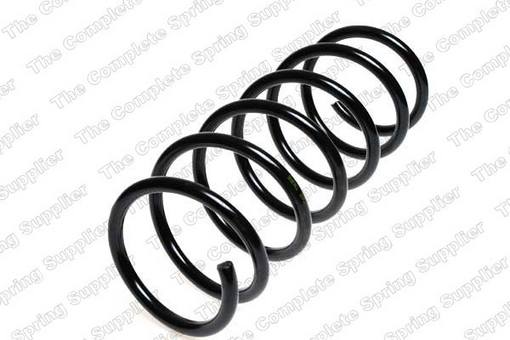 Coil Spring – Front