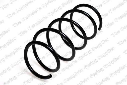 Coil Spring – Front