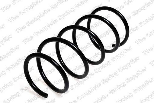 BMW Coil Spring – Front 31331090763 – Lesjofors 4008426