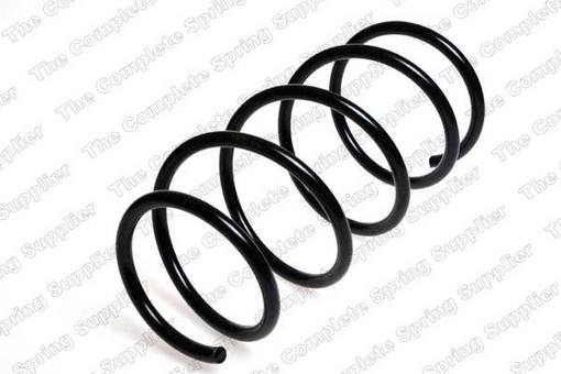 Coil Spring – Front