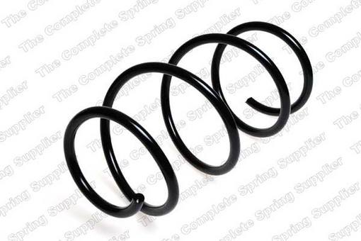 Coil Spring – Front (without Mtech)