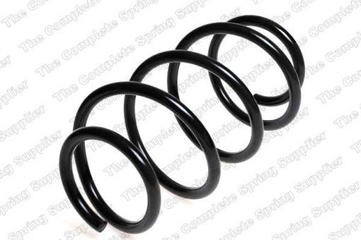 Coil Spring – Front (without Mtech)