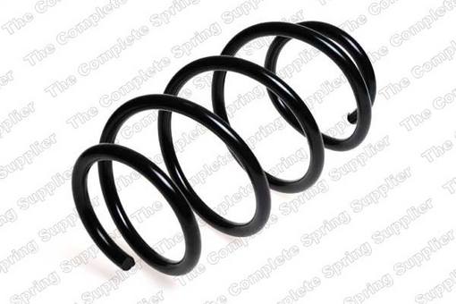 Coil Spring – Front (without Mtech)