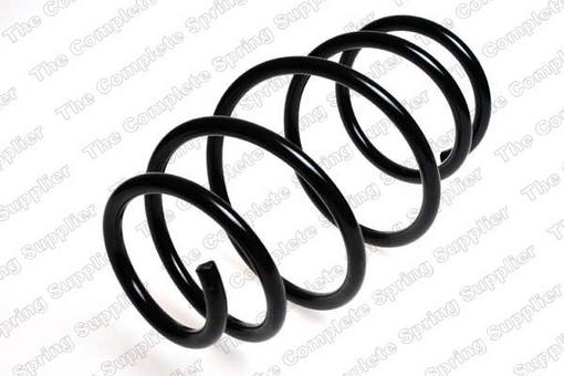 BMW Coil Spring – Front 31331091535 – Lesjofors 4008435