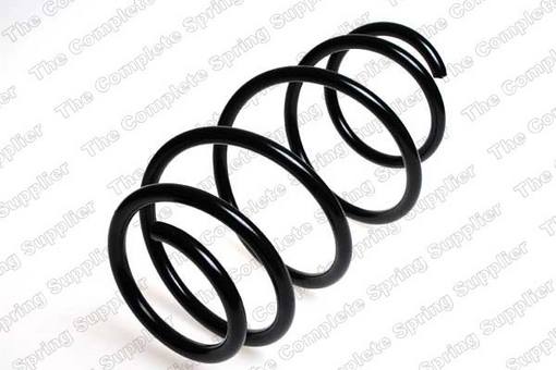 Coil Spring – Front