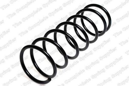 Coil Spring – Front