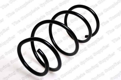 Coil Spring – Front (without Sport Suspension)