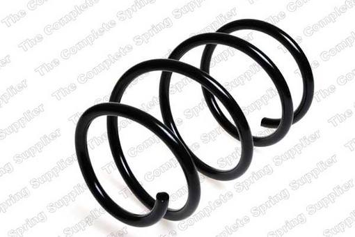 Coil Spring – Front (With Sports Suspension)