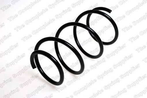 BMW Coil Spring – Front (without Sport Suspension) 31331093067 – Lesjofors 4008445