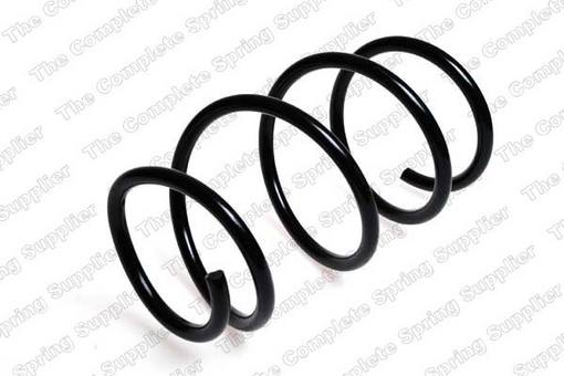 BMW Coil Spring – Front 31331093086 – Lesjofors 4008446