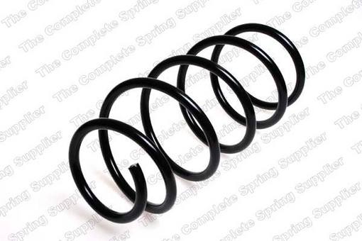 Coil Spring – Front