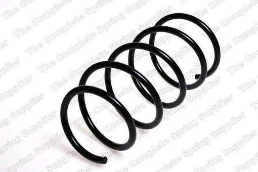 Coil Spring – Front