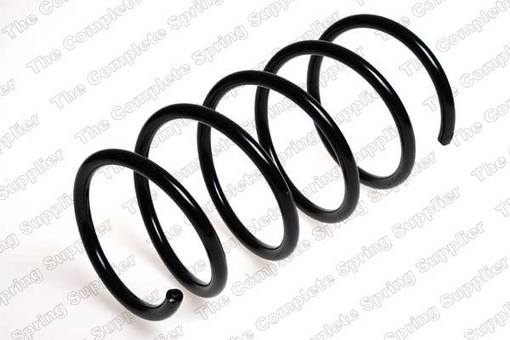 Coil Spring – Front