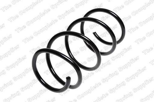 Coil Spring – Front (without Mtech)