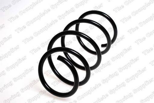 Coil Spring – Front (without Mtech)