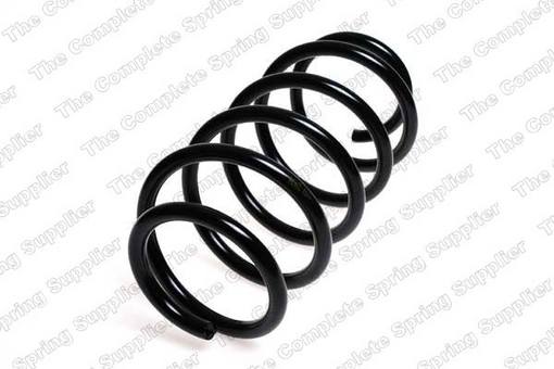 Coil Spring – Front (without Mtech)