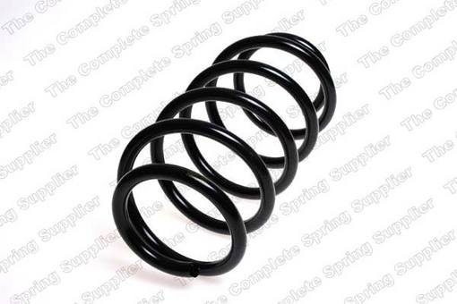 Coil Spring – Front (without Mtech)