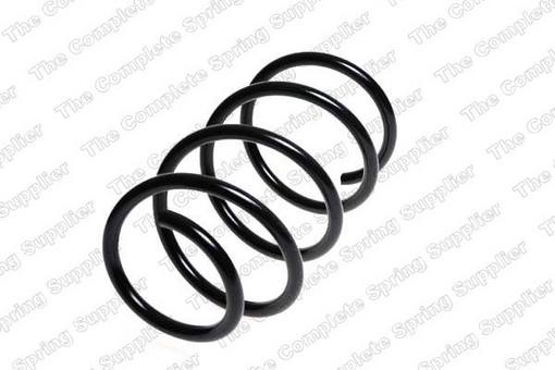 BMW Coil Spring – Front – Lesjofors 4008464