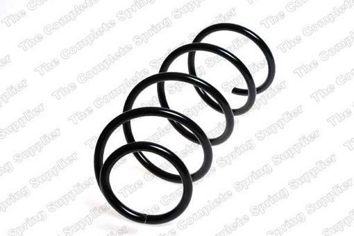 BMW Coil Spring – Front (without Mtech) 31336767367 – Lesjofors 4008465