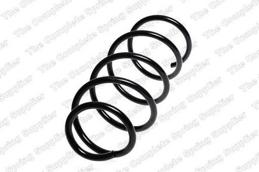 BMW Coil Spring – Front (without Mtech) 31336767369 – Lesjofors 4008467