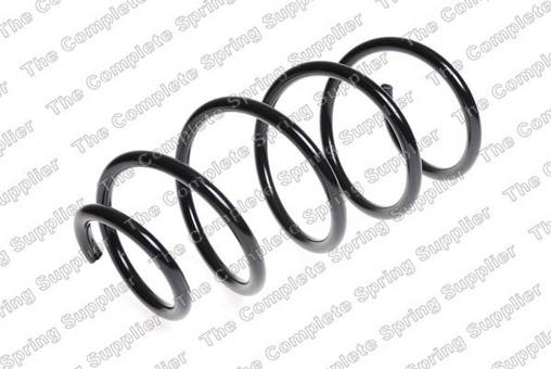 Coil Spring – Front (without Mtech)