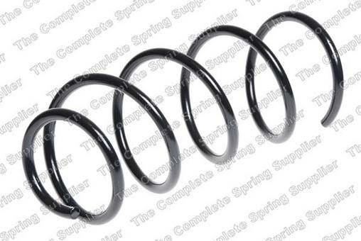 Coil Spring – Front (without Mtech)