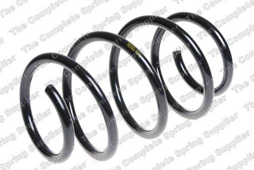 BMW Coil Spring – Front – Lesjofors 31331093866