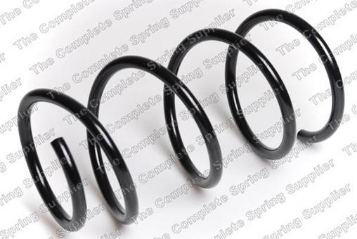 Coil Spring – Front (with Mtech)