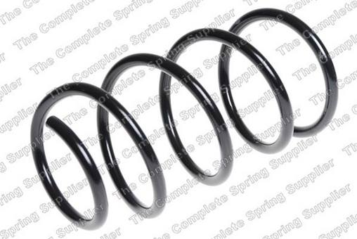 Coil Spring – Front (with Mtech)