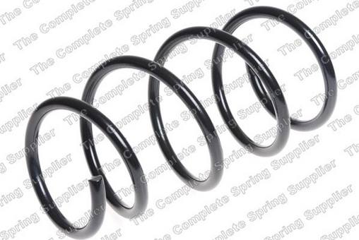 Coil Spring – Front