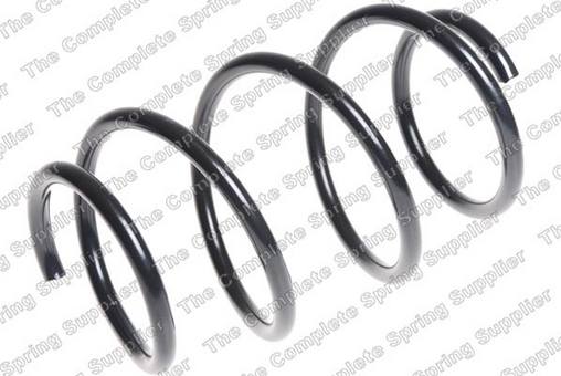 BMW Coil Spring – Front 31332283130 – Lesjofors 4008488