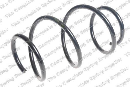 BMW Coil Spring – Front (with Sport Suspension) 31336851919 – Lesjofors 4008495